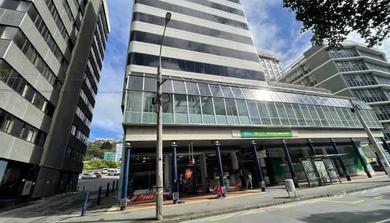 Level 3/18 Willis Street, TE ARO