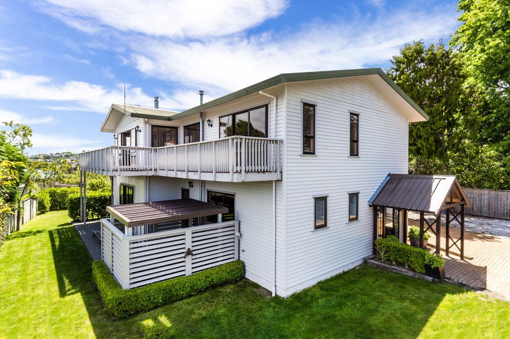 Property value 36 Hawai Street, Taupo realestate.co.nz