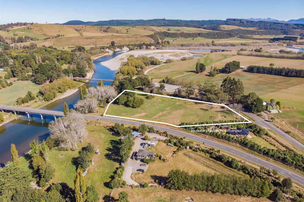 Property value 1231 Clifden Highway, Tuatapere realestate.co.nz