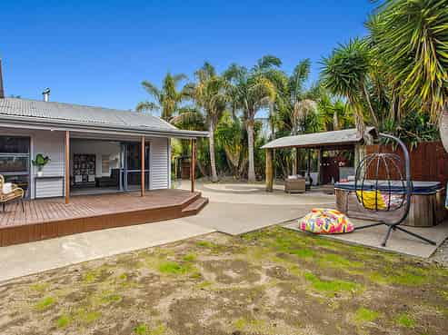 30A Melville Road, Awakeri