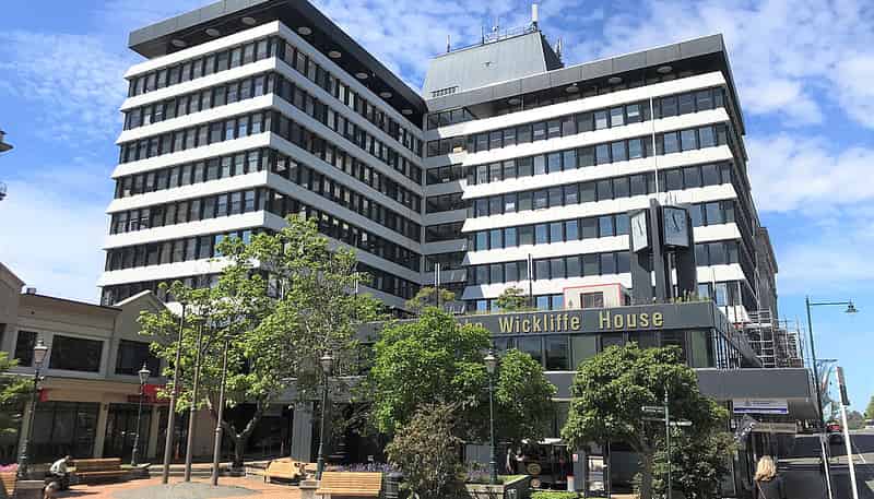 265 Princes Street, Dunedin Central