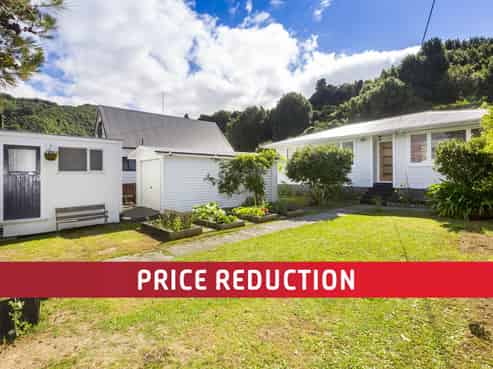 43 Gillespies Road, Birchville