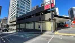  12-26 Swanson Street, Auckland Central