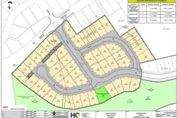 Lot 32 Wharenui Rise, Owhata