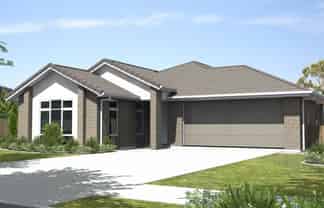 Lot 32 Wharenui Rise, Owhata