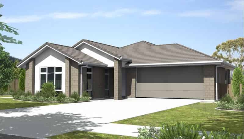 Lot 32 Wharenui Rise, Owhata