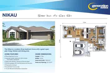 Lot 32 Wharenui Rise, Owhata
