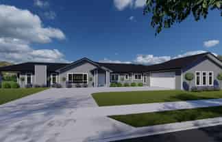 Lot 17 Lochinvar Lane, Acacia Bay