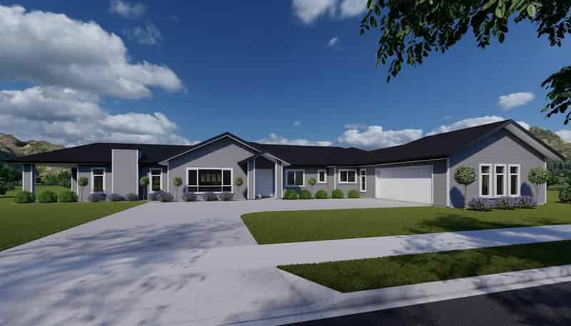 Lot 17 Lochinvar Lane, Acacia Bay