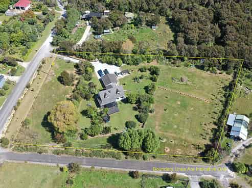 46 Onekaka Iron Works Road, Onekaka