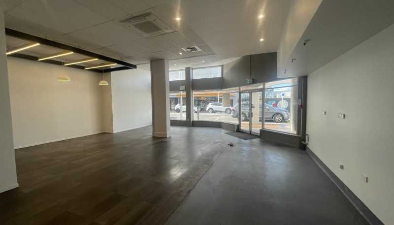 Tenancy 1 117 Willow Street, Tauranga