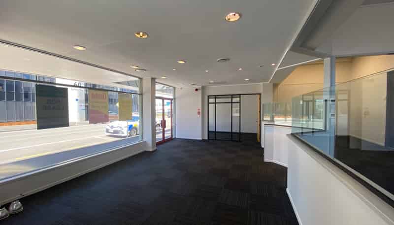 78 Wharf Street (Ground Floor), Tauranga
