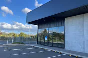Bulk Retail Tauriko - Tenancy 5