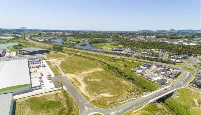 2 Whango Place (Lot 226), Tauriko