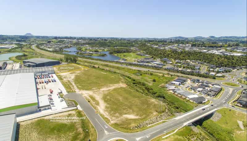 30 Matarawa Place (Lot 204), Tauriko