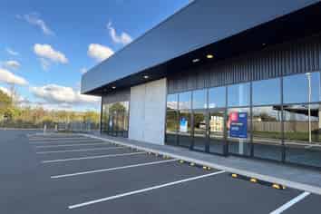 Bulk Retail Tauriko - Tenancy 4