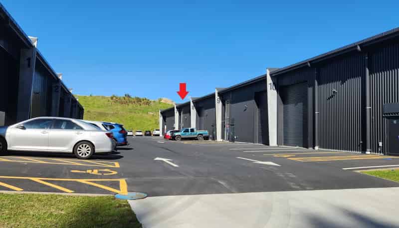 Unit 7 PU9, 85 Kaweroa Drive, Tauriko