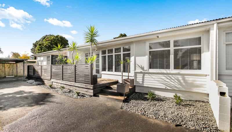 3/113 Maich Road, Manurewa