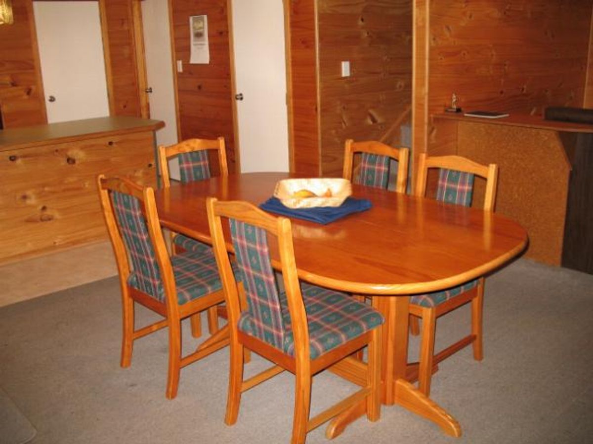 Room for 2 Families In Manuka Place - Widok 4