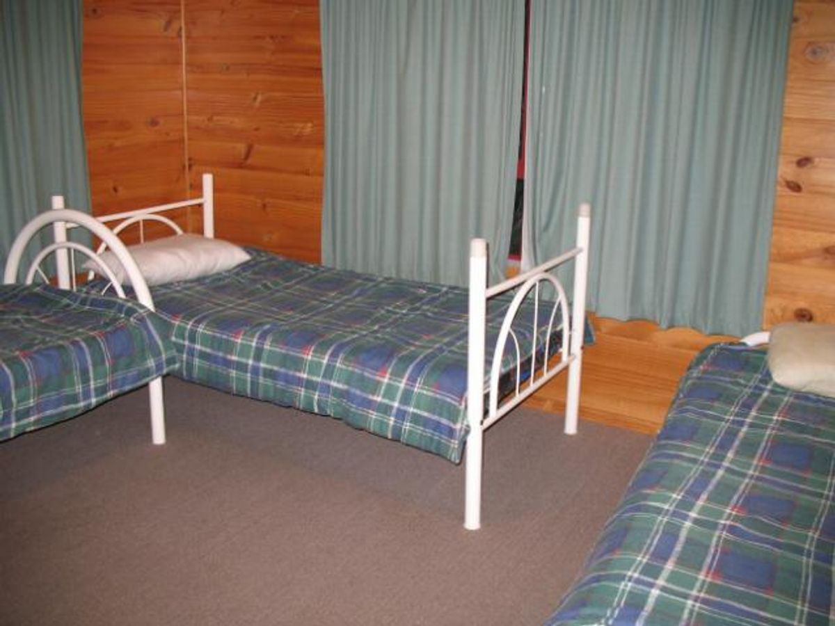 Room for 2 Families In Manuka Place - Więcej