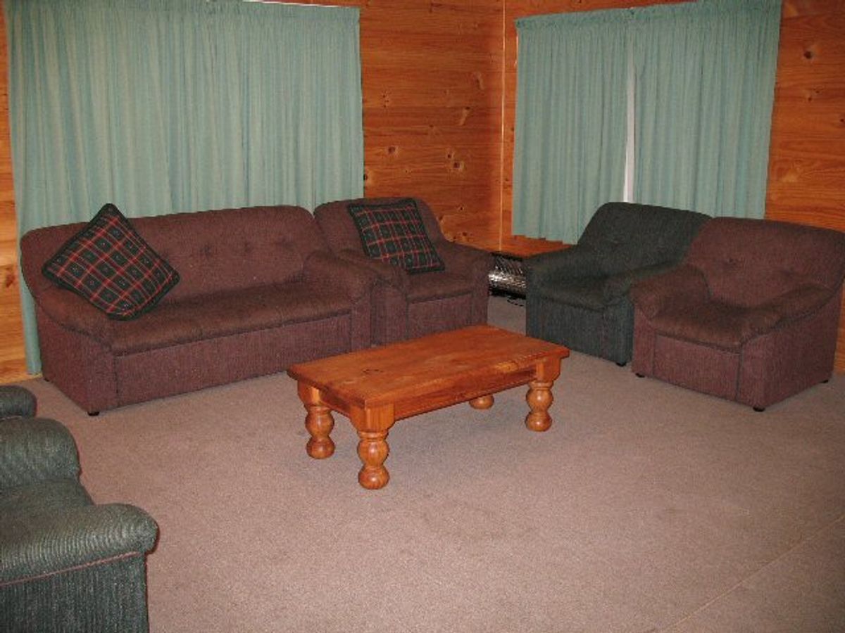 Room for 2 Families In Manuka Place - Widok 2