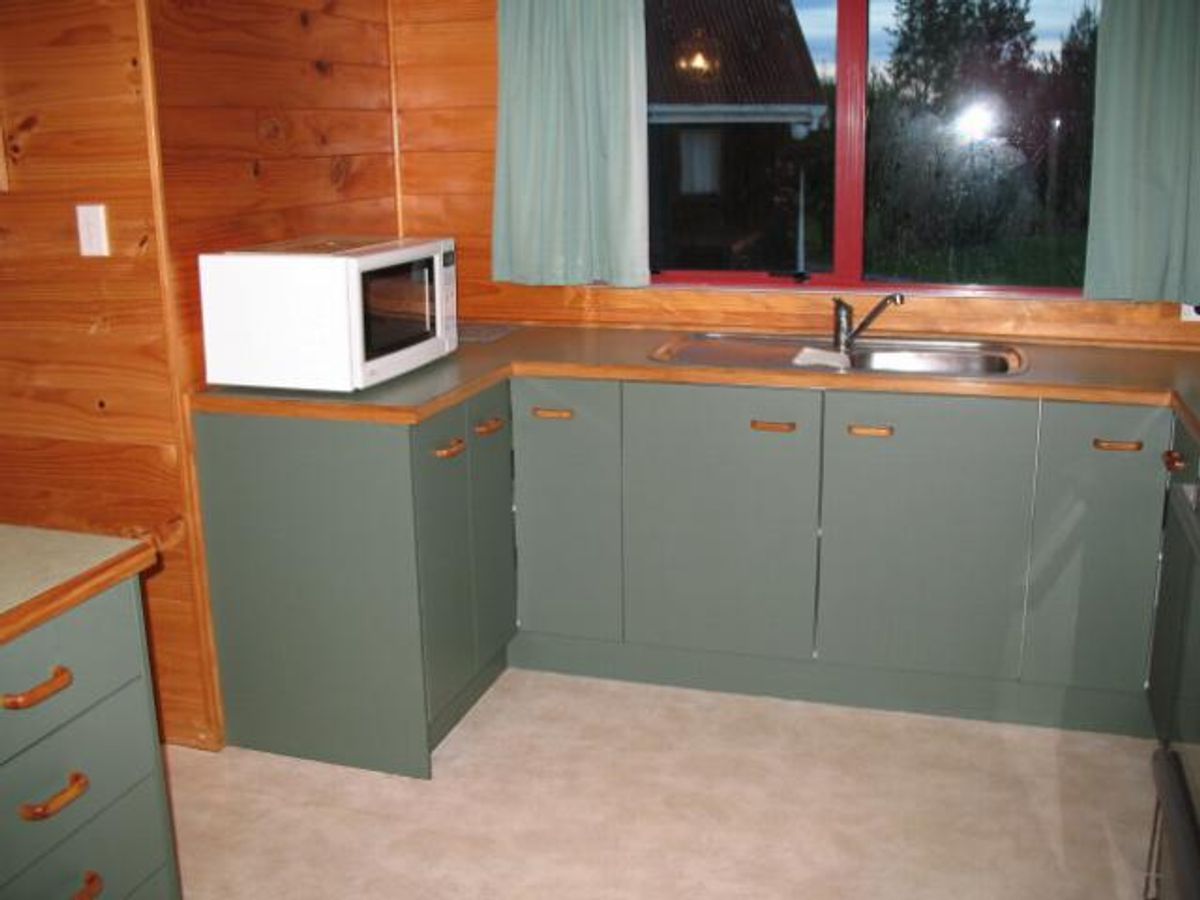 Room for 2 Families In Manuka Place - Widok 3