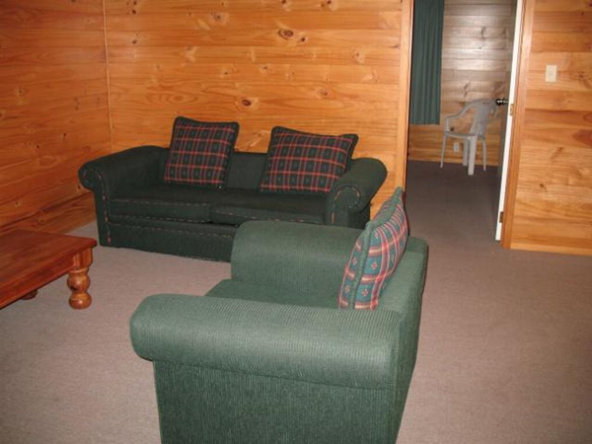Room for 2 Families In Manuka Place - Widok 5