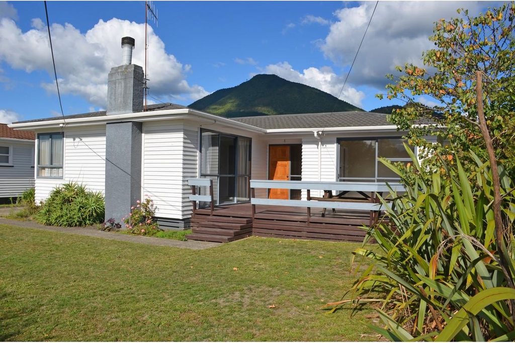 Property value 52 Ballance Street, Kawerau realestate.co.nz