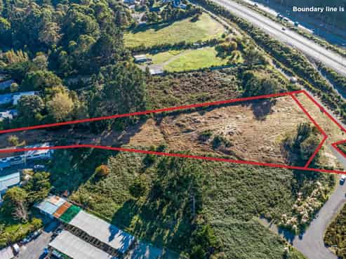 16 Leinster Ave and 153 Poplar Ave, Raumati South