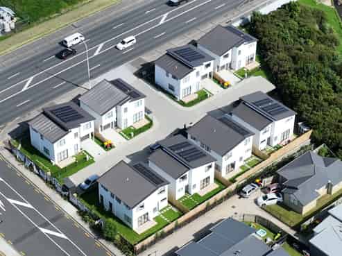  Lot 2 / 888 Great South Road, Wiri
