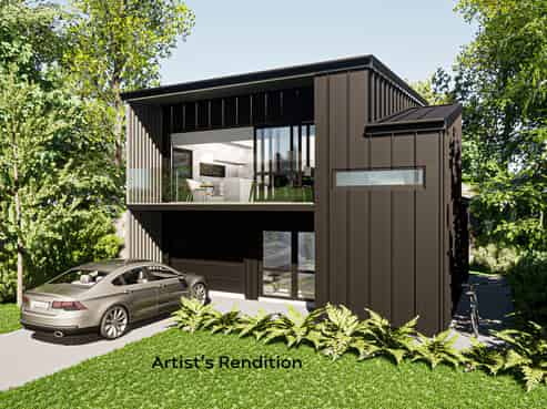 98 Fairview Crescent, Omiha