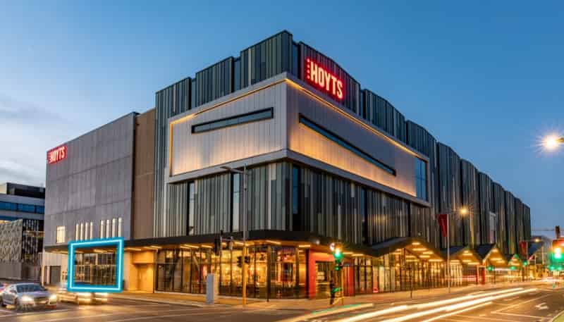 143 Tuam Street, Christchurch Central