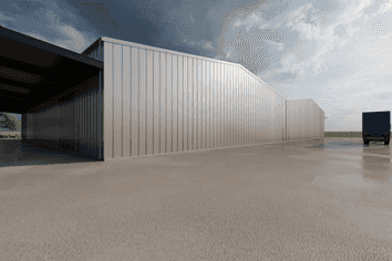 Brand New - 2400sqm or 1200sqm - you decide? 