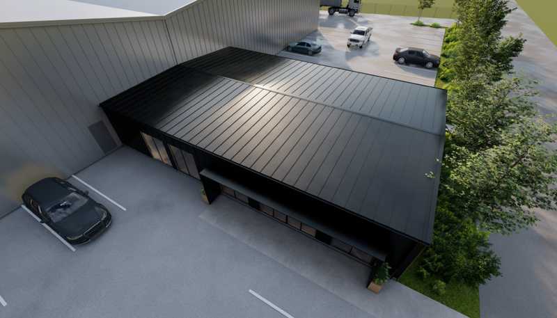 Lot 5 Waimak Bridge Business Park, Belfast
