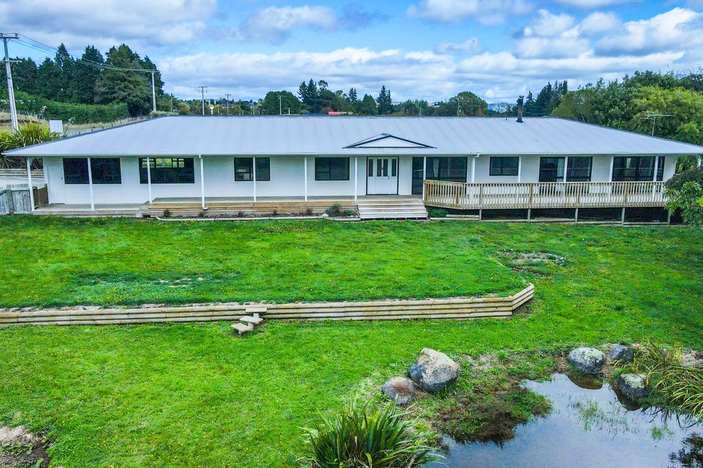 Property value 75 Ruapehu Road, Ohakune realestate.co.nz