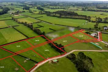 285 Radnor Road, Midhirst