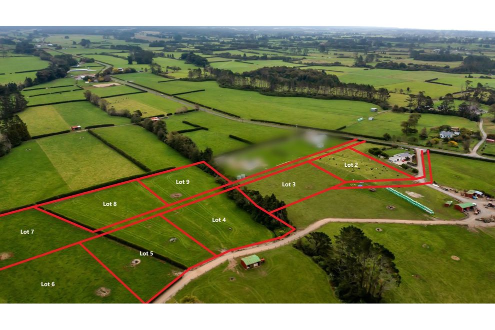 285 Radnor Road, Midhirst, Stratford, Taranaki, 4394 For Sale