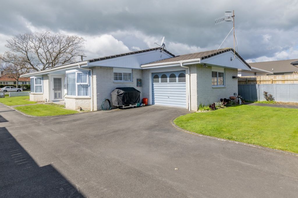 Property value 550 Queen Street East, Levin realestate.co.nz
