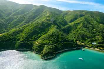  Lot 8 and 10 Onauku Bay, Arapaoa Island
