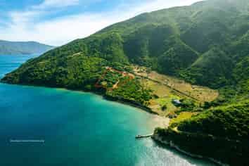 Lot 8 and 10 Onauku Bay, Arapaoa Island