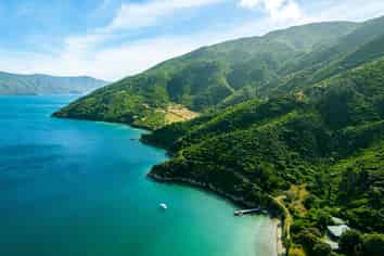  Lot 8 and 10 Onauku Bay, Arapaoa Island