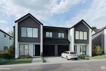  Lot 19 & Lot 20 / 20 Melia Place, Whangaparaoa