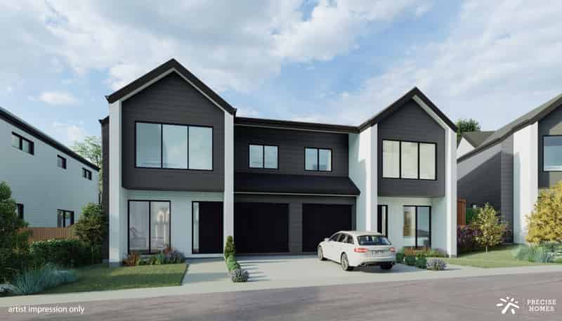  Lot 19 & Lot 20 / 20 Melia Place, Whangaparaoa