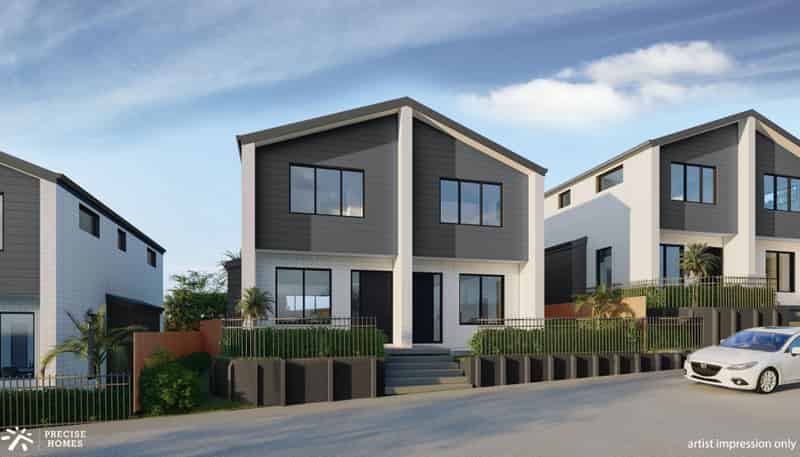  Lot 33 & Lot 34 / 20 Melia Place, Whangaparaoa