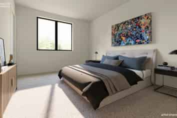  Lot 33 & Lot 34 / 20 Melia Place, Whangaparaoa
