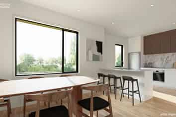  Lot 21 - 24 / 20 Melia Place, Whangaparaoa
