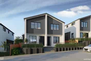  Lot 46 - 49 / 20 Melia Place, Whangaparaoa