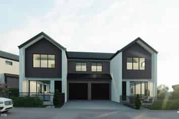  Lot 46 - 49 / 20 Melia Place, Whangaparaoa