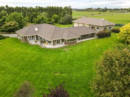 578 Boundary Road, Winslow