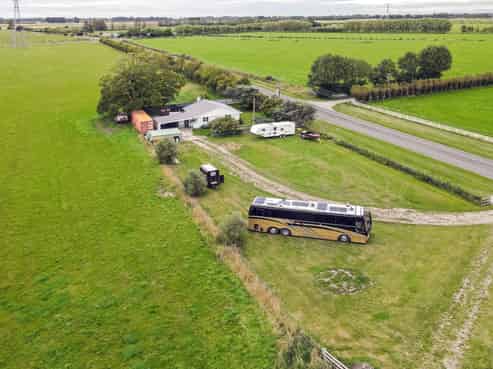 451 Fords Road, Winslow